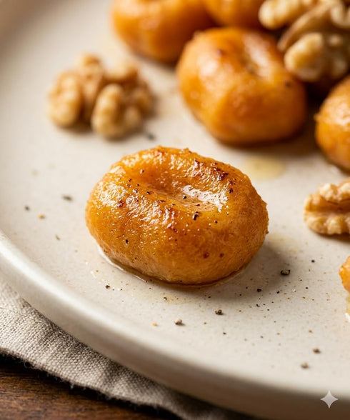 Generic 6) Nuovo Sweet Potato Gnocchi (Case