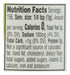 365 5.5 by Whole Foods Market, Organic Pork Spice Rub, Ounce