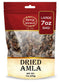 Spicy World Dried Amla Fruit (Indian Gooseberry) 7 Ounce Bag - Pure, and High