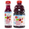 Cherry Bay Orchards - Tart Montmorency Unsweetened Cherry Juice 32 oz Plus