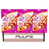 Mani La especial (3 pack) Roasted peanuts sweet peanuts blueberries almonds Mix