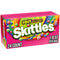 Skittles SOURS Wild Berry Sour Candy Bag, 1.8 Oz Pack, 24 Count