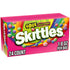 Skittles SOURS Wild Berry Sour Candy Bag, 1.8 Oz Pack, 24 Count