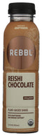 REBBL Organic Reishi Chocolate Elixir, 12 FZ