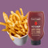 9.88 oz (280 Cosi Come Italian Tomato Ketchup All-Natural Ketchup Made with Sun-Ripened Italian Tomatoes, No