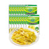 HUANYOUREN Pickled mustard (15g*12 packs) 180g (6.3oz.) Sichuan pickled mustard served with pickles