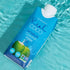 (12-Pack 330mL), Packed Real Coco All Natural Pure Coconut Water Single Ingredient, No Added Sugar, Plant Based