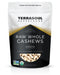 Terrasoul Superfoods Organic Raw Cashews, 16 Oz, Premium Quality for Snacking, Baking,