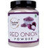 Flavour Drum Red Onion Powder 200g (7oz) Flavorful Onion Powder for Seasoning