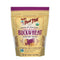 Bob's Red Mill Organic Whole Grain Raw Buckwheat Groats, 16 oz, 2