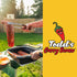 (12oz) Todd's Curry Sauce | Sweet Curry with Mild Spice | You Only Have To Taste It Once