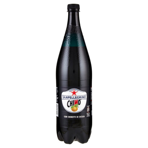 S.Pellegrino 125cl Sanpellegrino Chinotto