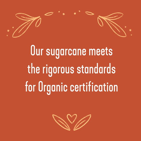 32-Ounce (Pack 2) Wholesome Sweeteners Organic Sucanat Panela Whole Cane Sugar, Fair Trade, Non-GMO Project Verified