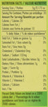 Everest 100 Sabji Masala Gm