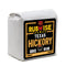 RubWise Texas Style BBQ Hickory Rub (1lb) | Meat Seasoning Spice & Dry Rub for Smoking and Grilling | Brisket Rub for