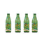 Generic Ting, Sparkling Jamaican Grapefruit Flavored Beverage, 10.14oz Glass Bottle (Pack of 4