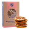 BlueHenry Dehydrated Blood Orange Wheels - 2.5 oz - 20+ slices -
