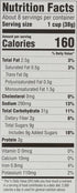 11-Ounce (Pack 6) Barbara's Bakery Peanut Butter Puffins Cereal, Boxes