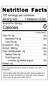 Boise Salt Co. 50/50 1.75lbs Boise Salt Co - Salt and Pepper Seasoning Mix