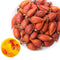 Plant Gift Dried Gardenia Fruit/Cape jasmine/Natural Herb Tea/Gardenia jasminoides Ellis/ 3.52oz/100g Chinese Herbal Tea