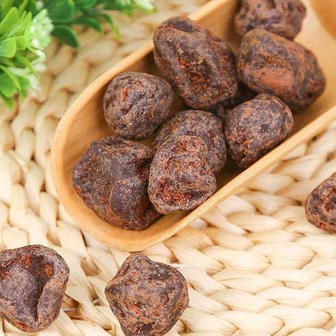RIJIN DOUJIN Plums,5.29Oz Sugar ,Organic Dried Plums, Salty And Sweet Appetizing,Plum Fruit Snacks