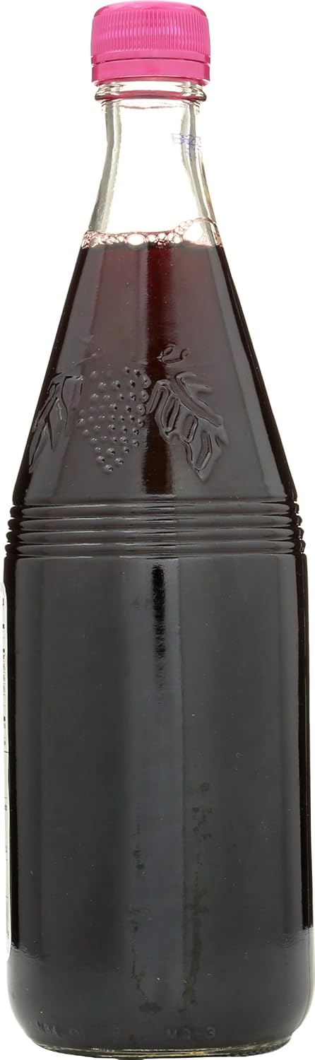 kedem 22 FOOD Organic Grape Juice, FZ