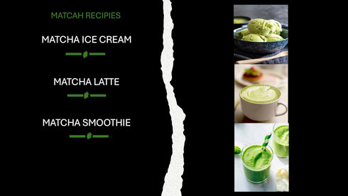 12 Oz Ito En Matcha Green Tea, Japanese Matcha Powder, Organic