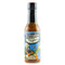 Mushroom Mayhem by Torchbearer Sauces, Medium Heat Hot Sauce with Umami, Shiitake Mushroom & Habanero, 5 fl oz Bottle