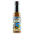 Mushroom Mayhem by Torchbearer Sauces, Medium Heat Hot Sauce with Umami, Shiitake Mushroom & Habanero, 5 fl oz Bottle