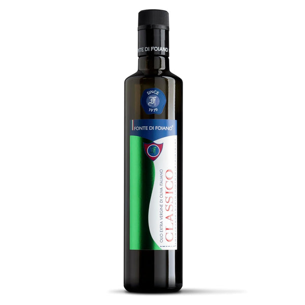 WellEatable Tuscan Extra Virgin Olive Oil from Italy, 2025 Gold Award Winner,