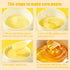 laweny 17.6oz /500g packaging polenta gritsIncluding Hericium erinaceus, Chinese yam, corn flour, instant corn meal