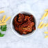 6.7 oz Delallo Pesto Sun Dried Tomato & Oovo