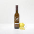 Saratoga Olive Oil Company Sicilian Lemon White Balsamic Vinegar 200ml (6.8oz)
