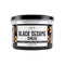 Mayde Black Sesame Paste Spread, Premium Ground Black Sesame Jam (8.8 oz,