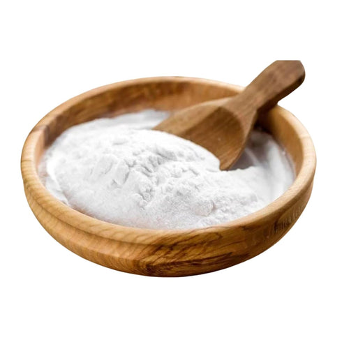 25 lbs. Baking Soda Pure Sodium Bicarbonate Versatile Kitchen Essential for Baking, Cleaning, and More! Perfect