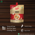 Catch 200g (7.05 oz) Ginger Garlic Paste | Fresh Ground Adrak Lehsun Paste for Authentic Indian Cooking | Kitchen