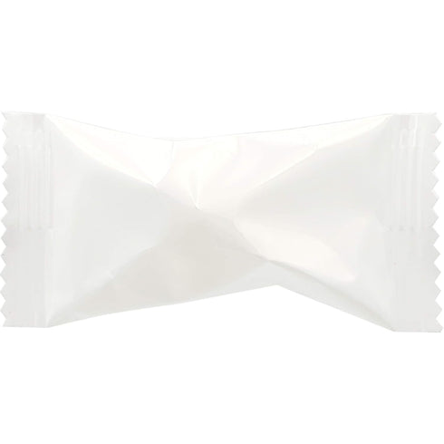 (110 The Dreidel Company White Buttermints, Mint Candies, After Dinner Mints, Fat-Free, Kosher Certified Dairy