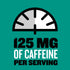48 oz SToK Bold & Smooth Black Unsweetened Cold Brew Coffee, Ready to Drink Bottled Coffee, fl