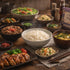 Generic 11 LB (2025 Premium Koshihikari Rice from Niigata Japans Most Celebrated Rice Region | Luxurious Short Grain