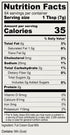 1 lb, (Pack 2) Anthony's Premium Goat Milk Powder, Gluten Free, Non GMO, No Additives