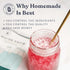 Cultures for Health Water Kefir Grains | DIY Fermented Probiotic Drink Powder for Stronger Gut Health | Heirloom