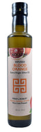 Kouzini Blood Orange Infused Extra Virgin Olive Oil
