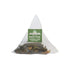 Miracle Tree's Moringa Energy Tea, Vanilla Oolong Grape, Organic Certified Healthy Coffee Alternative, 16 Pyramid