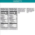 Generic Pack, 0.63 oz, 28 Count (28 Count (2 Pack)) Fruit Bars Variety Layered