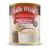 Caffe D'Vita White Chocolate Raspberry Cappuccino (16 oz)