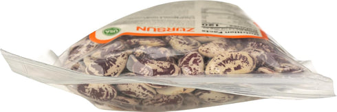 ZURSUN 20 , Beans Christmas Lima, Ounce