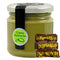 Sciara | Italian Spreadable Pistachio Cream | Premium Quality Pistachio from Bronte |