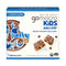 GoMacro Kids MacroBar Organic Vegan Snack Bars - Oatmeal Chocolate Chip Cookie (0.90 Ounce Bars, 7 Count)