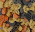 Chidester Farms 12 2-Pack Halloween Novelty Shape Pasta, Ounce