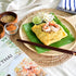 Generic Set 200g Pad Thai Cooking Kit - Traditional Thai Style Meal with Rice Noodles and Sauce